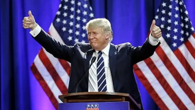 Как миллиардер Дональд Трамп заработал $10 млрд