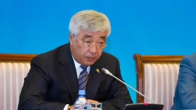 Коллега высказался о новом назначении экс-главы МИД Идрисова