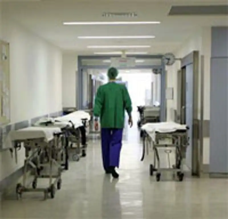 Предполагаемый виновник ДТП близ Астаны находится в больнице под охраной - ДВД, фото - Новости Zakon.kz от 21.08.2012 22:12