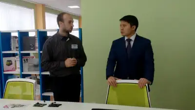 пресс-служба, фото - Новости Zakon.kz от 23.11.2019 16:18