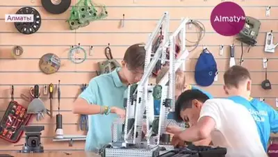 Zakon.kz, фото - Новости Zakon.kz от 26.07.2017 05:19