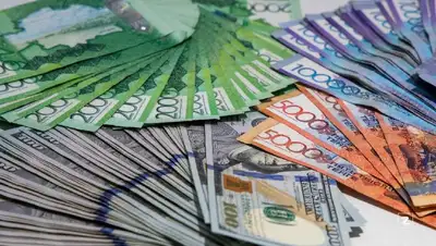 незадекларированный вывоз из Казахстана валюты, фото - Новости Zakon.kz от 16.02.2022 17:59