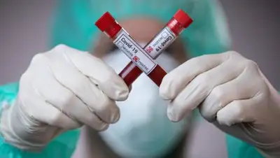 Tass.ru, фото - Новости Zakon.kz от 21.04.2020 17:52