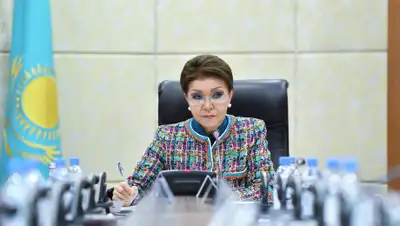 Сенат Парламента РК, фото - Новости Zakon.kz от 24.01.2020 18:25