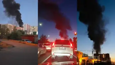 Соцсети, фото - Новости Zakon.kz от 24.09.2021 20:12