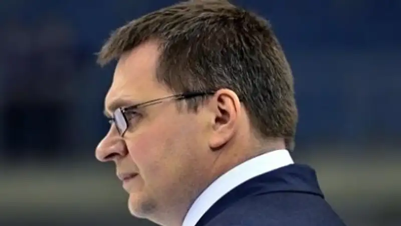 Андрей Назаров: все знали, что было на кону