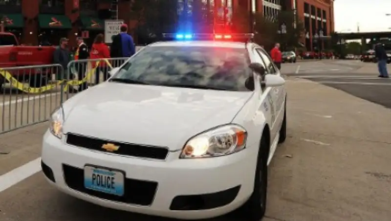 Американец пожаловался полиции на жену, укравшую у него кокаин