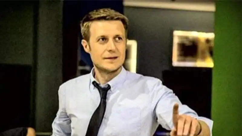 В Москве прощаются с погибшим под Луганском корреспондентом ВГТРК