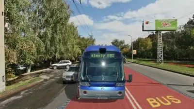 пресс-служба акима Алматы, фото - Новости Zakon.kz от 07.08.2018 14:50