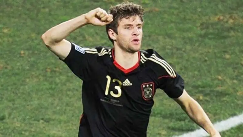 Лучшие игроки чемпионата мира-2014