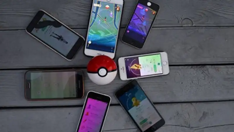 Японец, сбивший двух женщин из-за Pokemon Go, получил тюремный срок