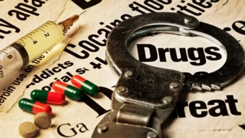 За появление в общественном месте в состоянии наркотического опьянения придется отвечать