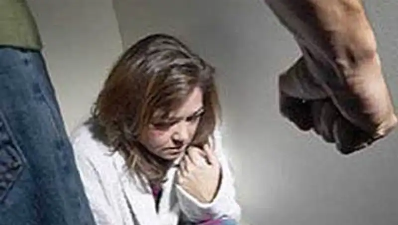 В Астане проходит акция по защите женщин от насилия