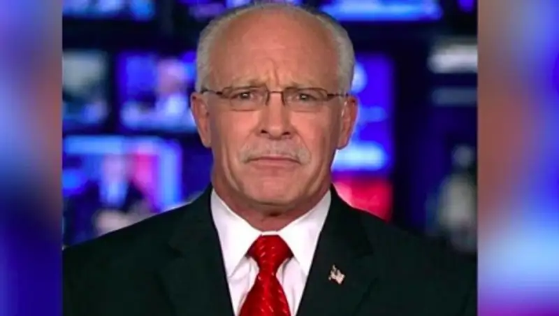 В США арестовали выдававшего себя за сотрудника ЦРУ «эксперта» Fox News 