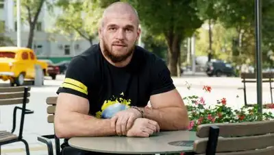 Parimatch, фото - Новости Zakon.kz от 21.10.2020 16:45