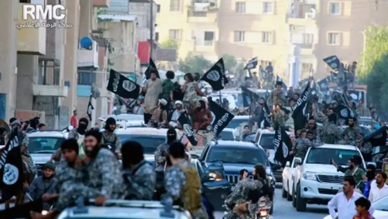 Постпред Сирии в ООН: резолюция о борьбе с ИГ угрожает повторением сценариев Ливии и Ирака