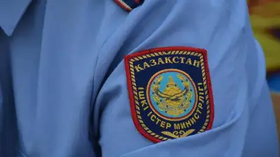 Казахстанский депутат раскритиковал полицейских, фото - Новости Zakon.kz от 31.01.2024 14:50