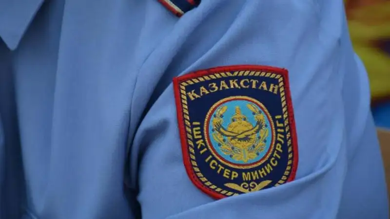 Казахстанский депутат раскритиковал полицейских