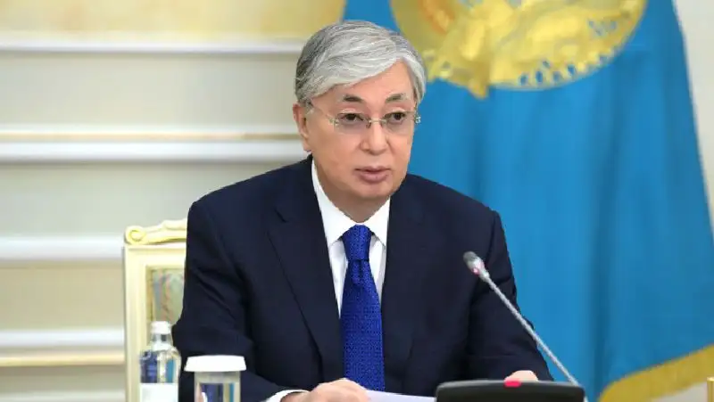 Антикору следует уделить особое внимание возврату похищенных активов — Токаев