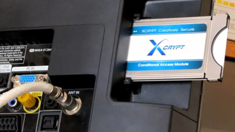 Десять фактов о CAM