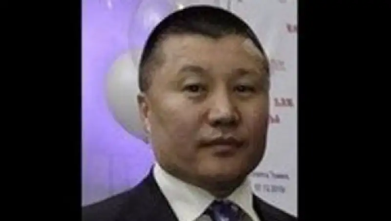 Приговор Бахытбеку Есентаеву оставлен без изменения