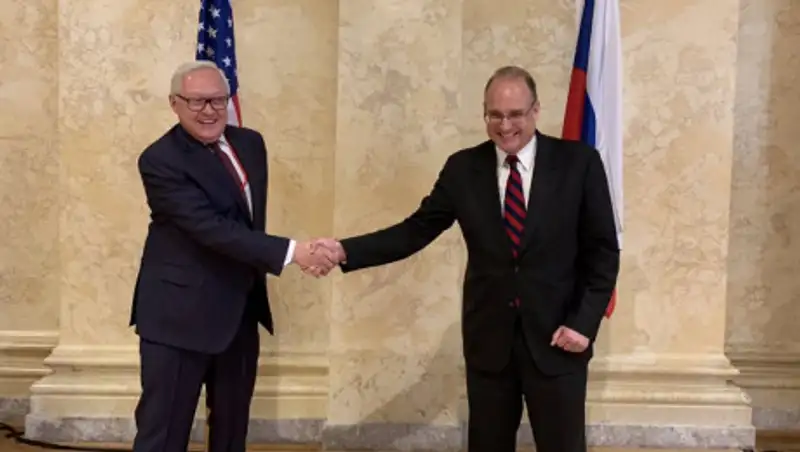 В США позитивно оценили первый тур переговоров с РФ по ядерной тематике