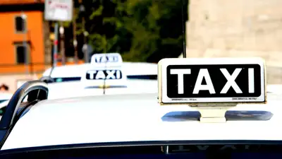 Костанайский таксист из резонансного ролика обратился к общественности