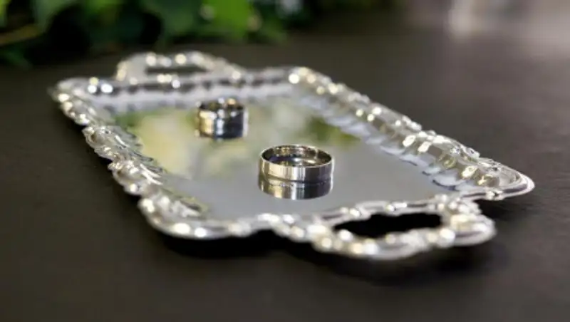 Чаще всего женятся и разводятся казахстанцы в городах