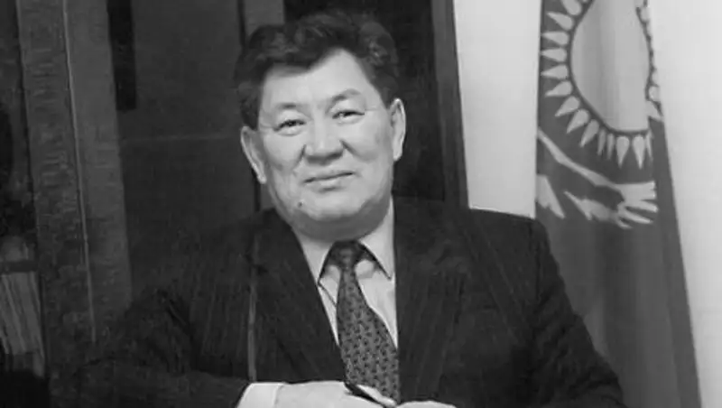 Скончался экс-аким Усть-Каменогорска