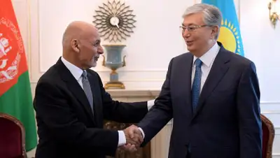 Акорда, фото - Новости Zakon.kz от 13.06.2019 20:43