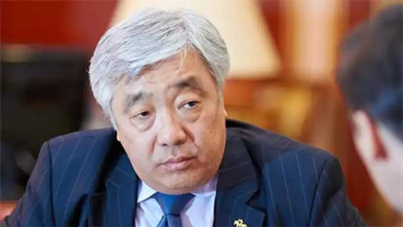 В Казахстане предлагают создать склады гуманитарной безопасности ООН для стран ЦА