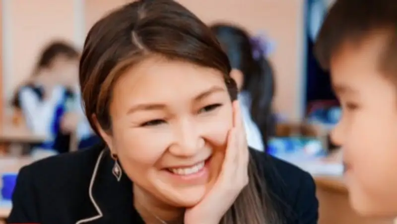 Динара Закиева: Условия в детских интернатах улучшаются после нашей проверки