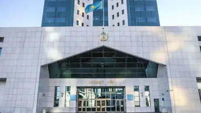 В Астане Национальный научный онкологический центр станет государственным, фото - Новости Zakon.kz от 19.01.2023 10:14