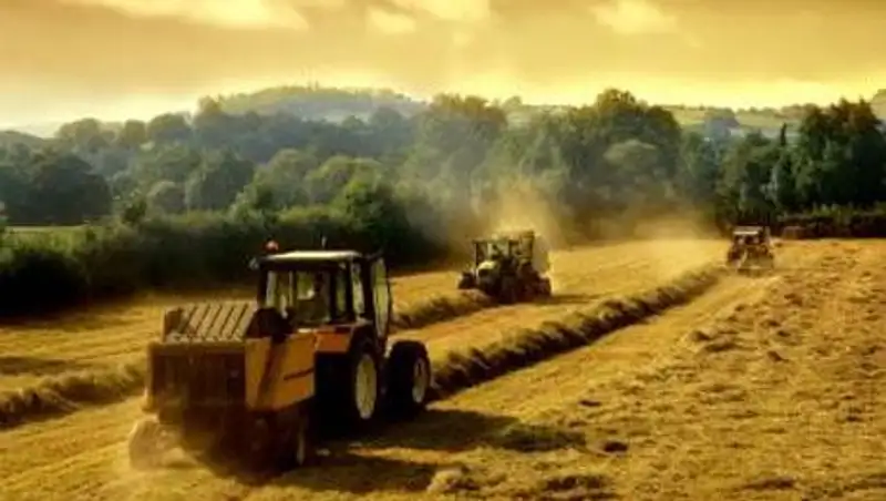 Новые возможности для сельчан