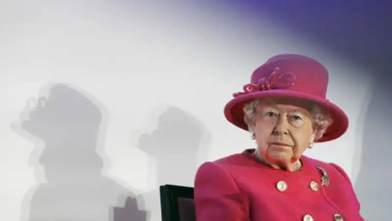 Елизавета II обратилась к людям во всем мире в свой день рождения
