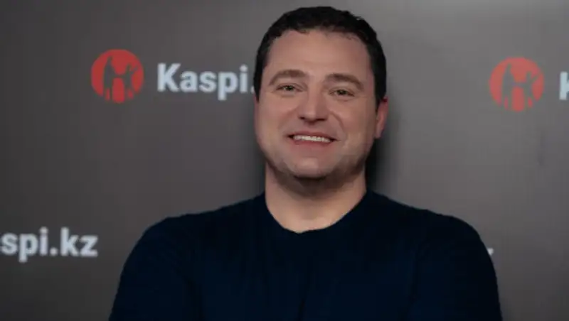 Михаил Ломтадзе признан лучшим руководителем бизнеса в Казахстане