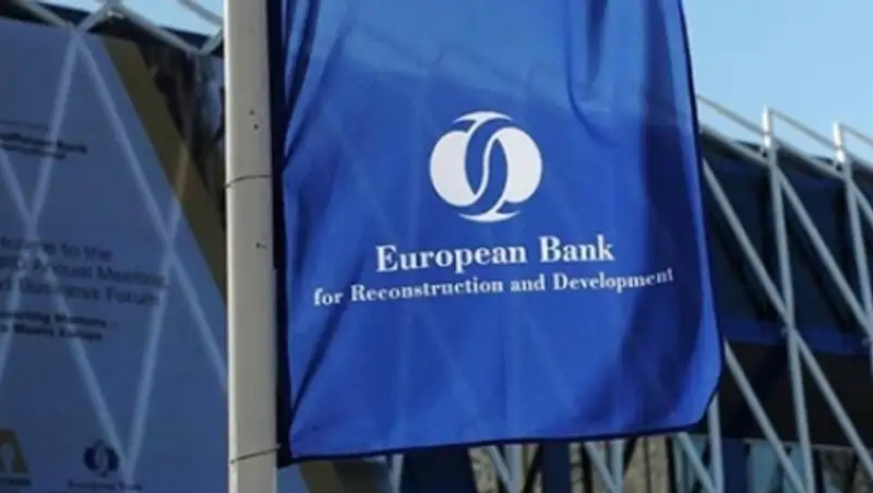ЕБРР продолжит финансирование проектов в Казахстане