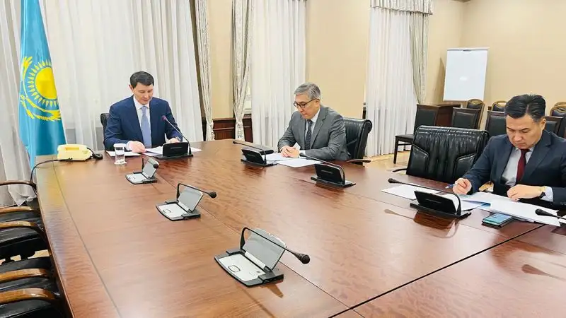 Механизмы отказа от госрегулирования цен на социально значимые товары рассмотрели в правительстве