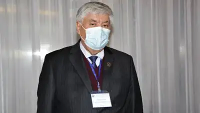 пресс-служба акима Жамбылской области, фото - Новости Zakon.kz от 10.01.2021 19:35