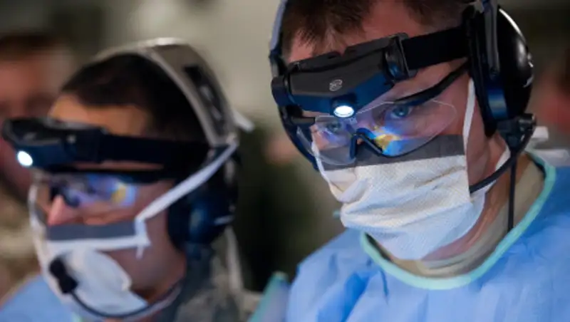 Как избавиться от бельма на глазу