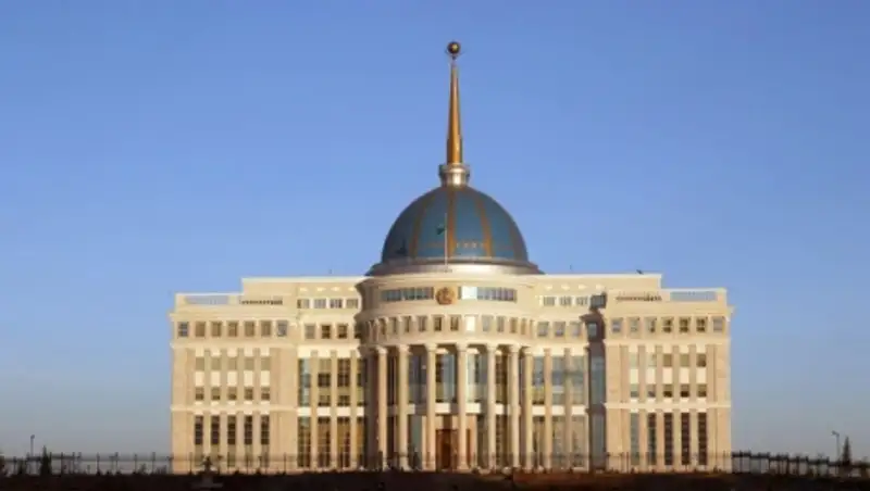 Князь Монако поздравил Президента РК с победой на выборах