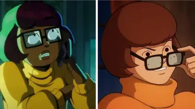 Мультсериалы , фото - Новости Zakon.kz от 03.03.2023 14:03