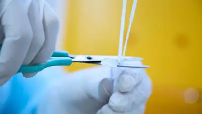 Коронавирус Казахстан 16 июля, фото - Новости Zakon.kz от 16.07.2022 08:33