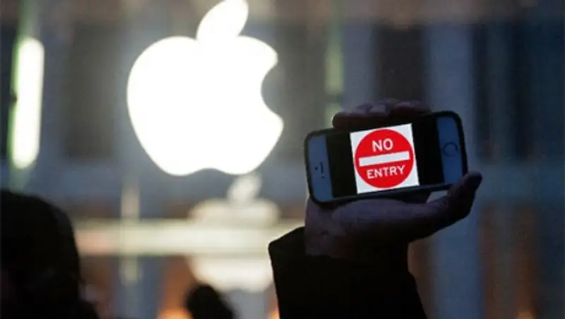 Инженеры Apple затруднят властям взлом iPhone
