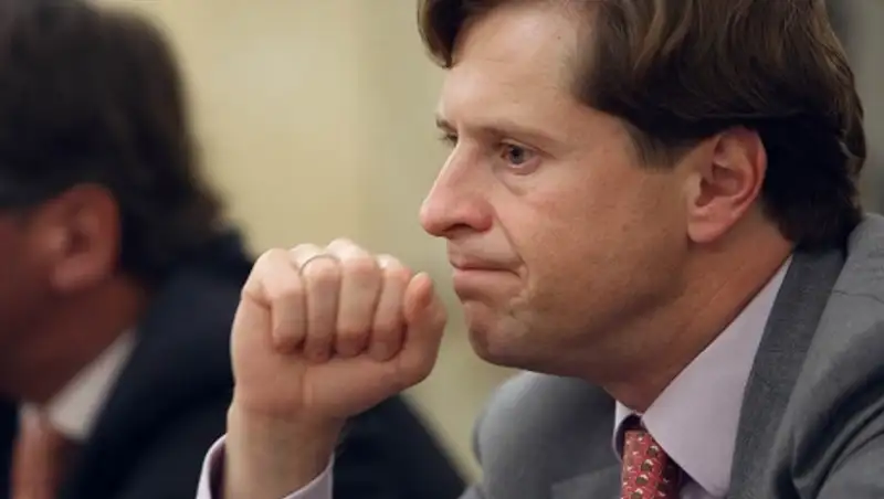 Суд арестовал замок экс-главы Банка Москвы в Великобритании