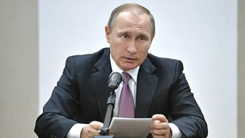 Погибшим в Сирии российских военным присвоены государственные награды