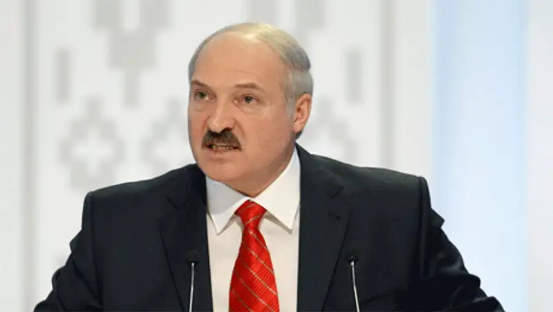 Лукашенко посоветовал согражданам ловить диких уток