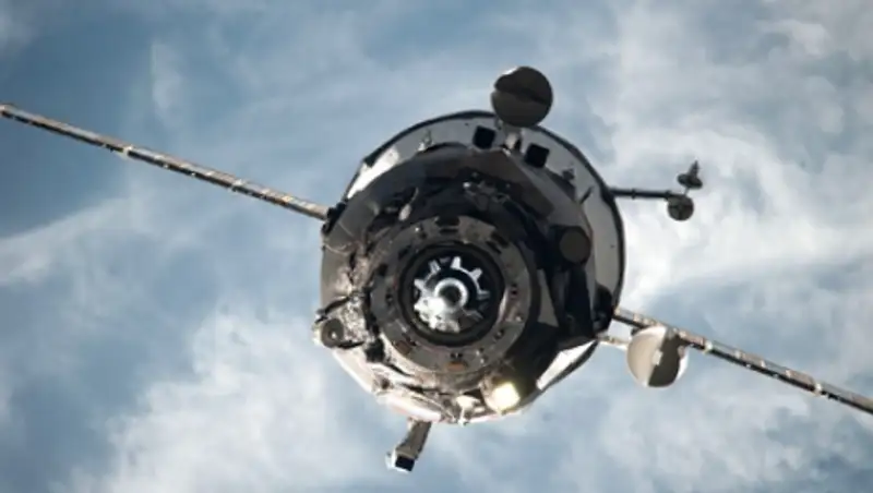 Выбрана дата отправки новой экспедиции к МКС