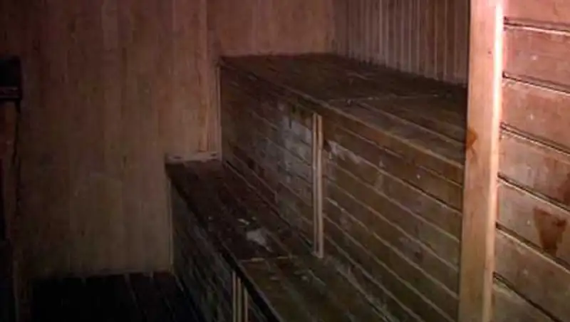 В Алматы выявлена сауна-притон