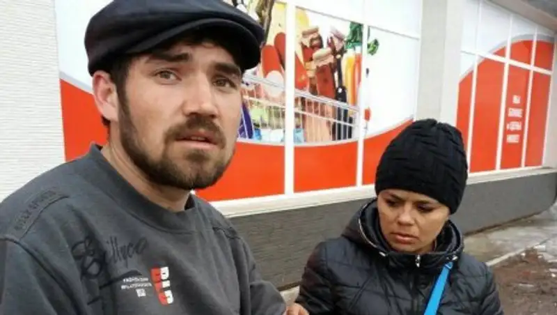 В Павлодаре история влюбленных из колодца получила продолжение